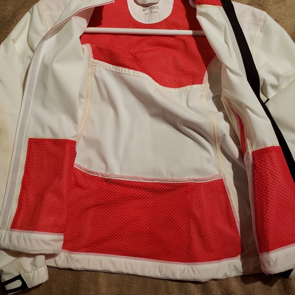 Asics jacket - Picture 2 of 4